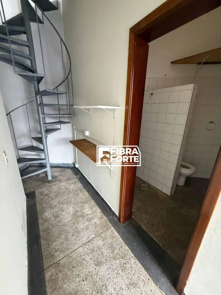 Loja-Salão, 30 m² - Foto 8