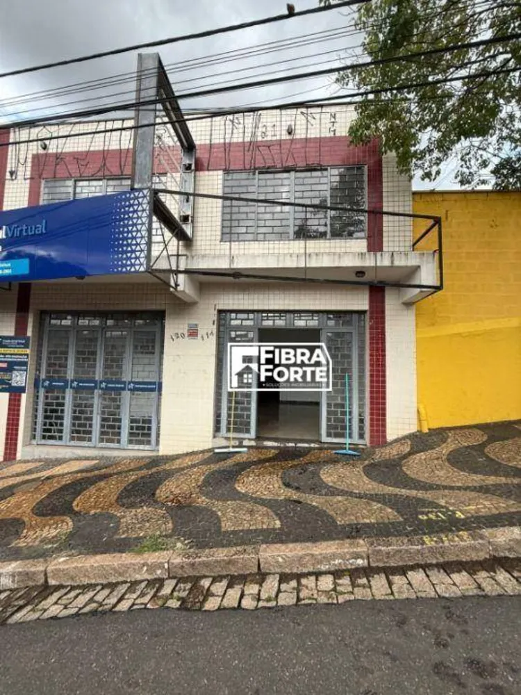 Loja-Salão, 30 m² - Foto 1