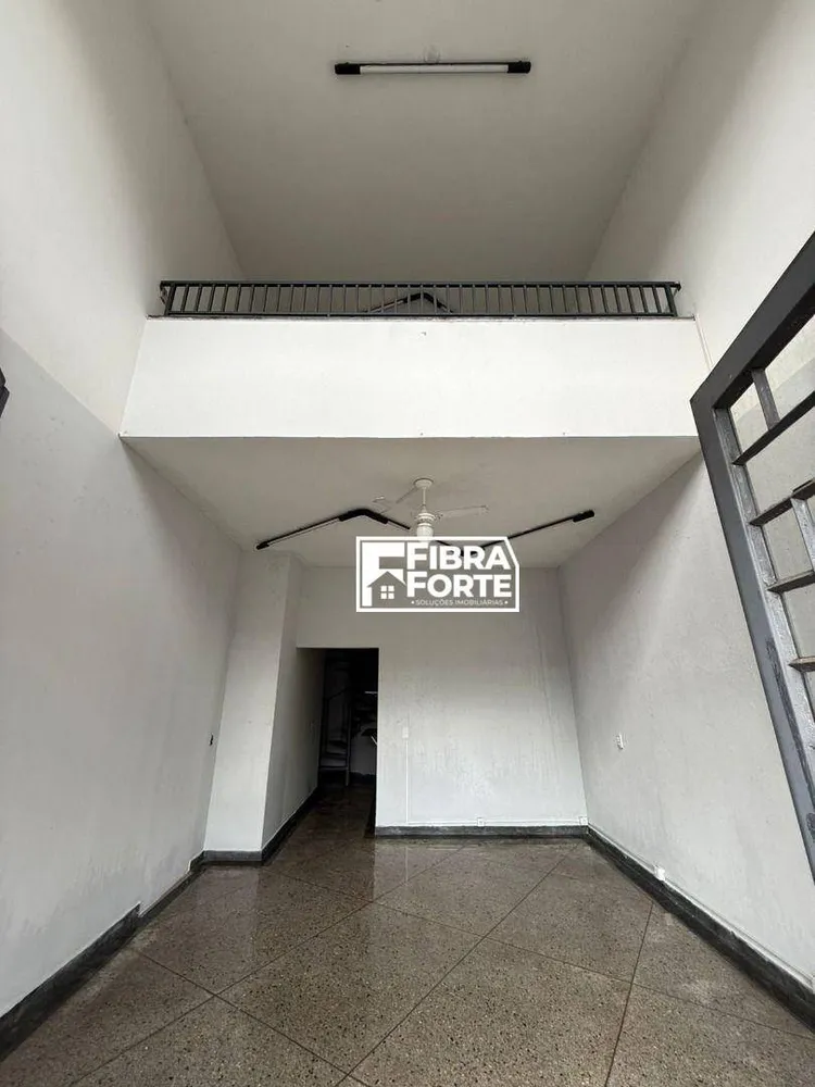 Loja-Salão, 30 m² - Foto 3