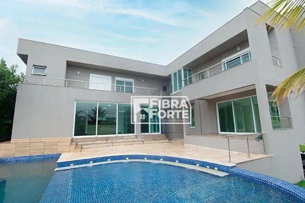 Casa de Condomínio, 4 quartos - Foto 8