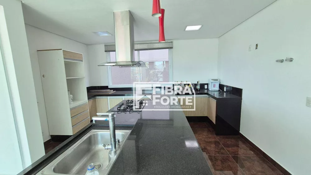 Casa de Condomínio, 4 quartos - Foto 10