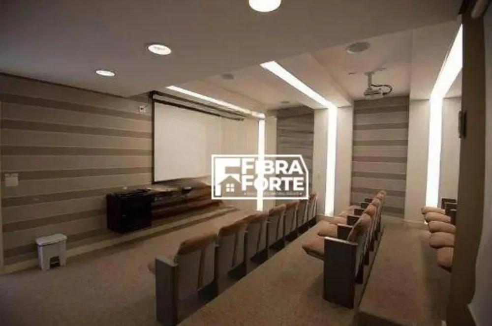 Apartamento, 3 quartos, 132 m² - Foto 12