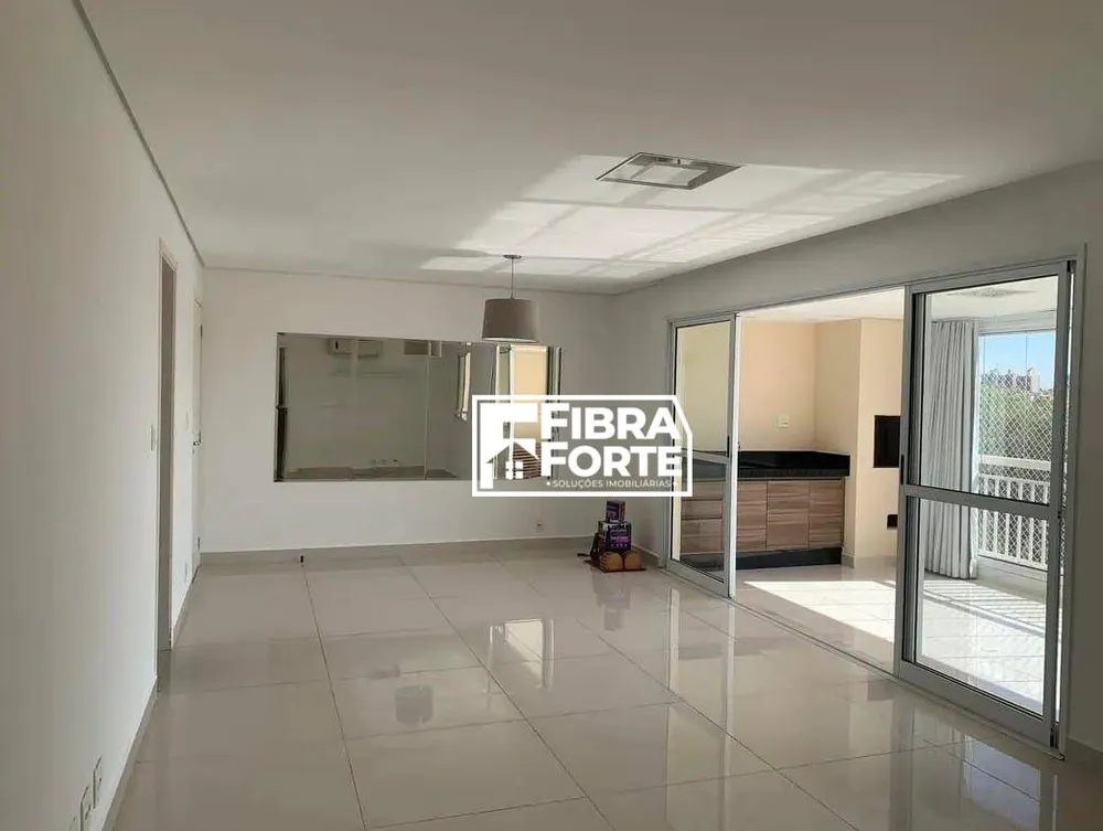 Apartamento, 3 quartos, 132 m² - Foto 1
