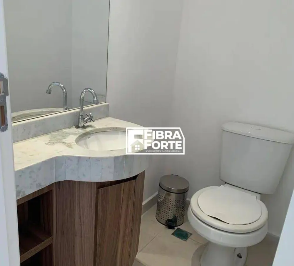 Apartamento, 3 quartos, 132 m² - Foto 8