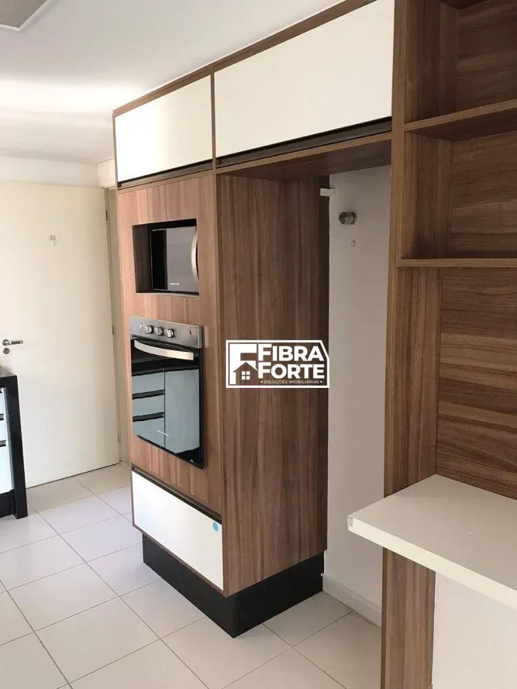 Apartamento, 3 quartos, 132 m² - Foto 4