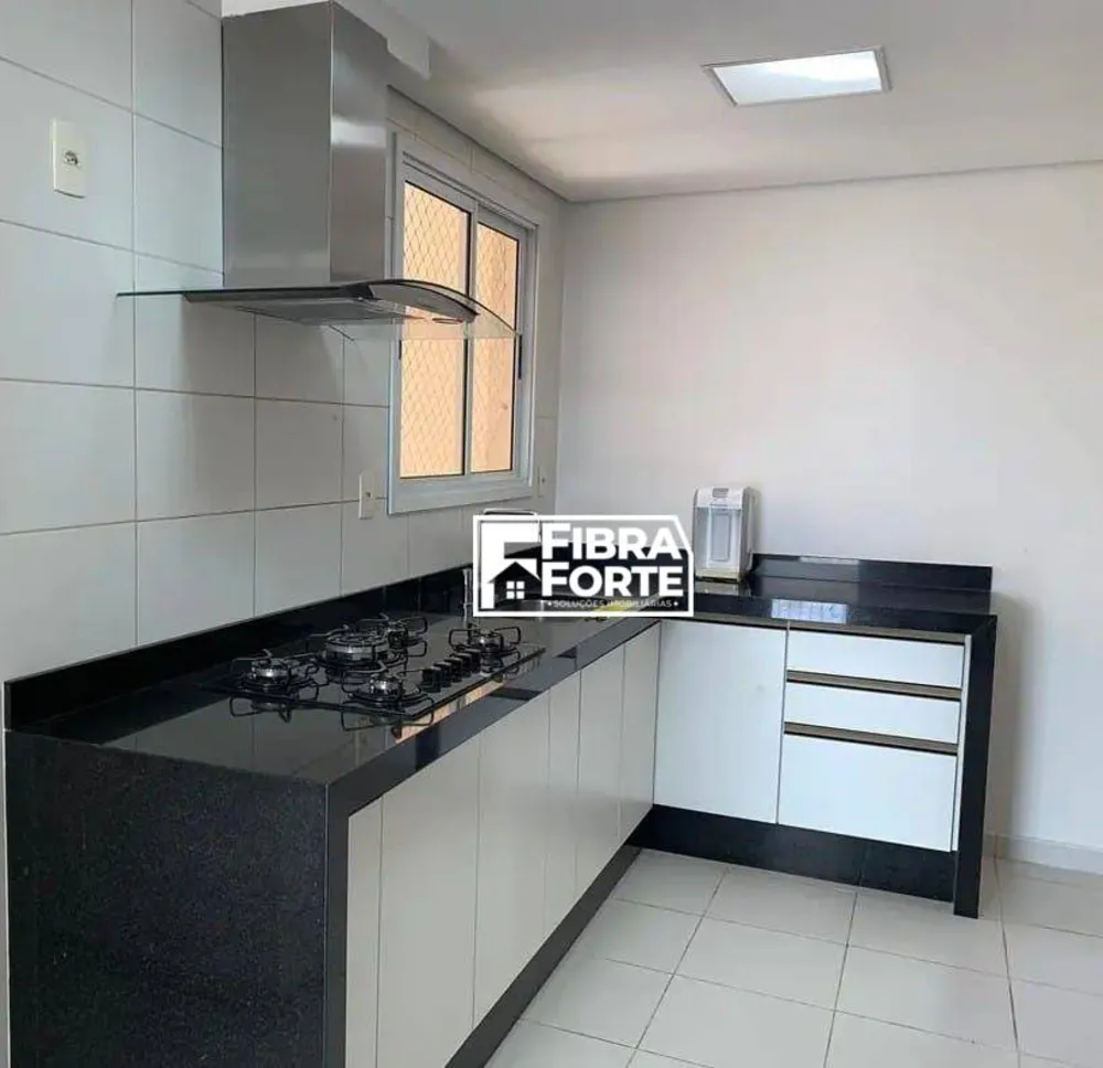 Apartamento, 3 quartos, 132 m² - Foto 5