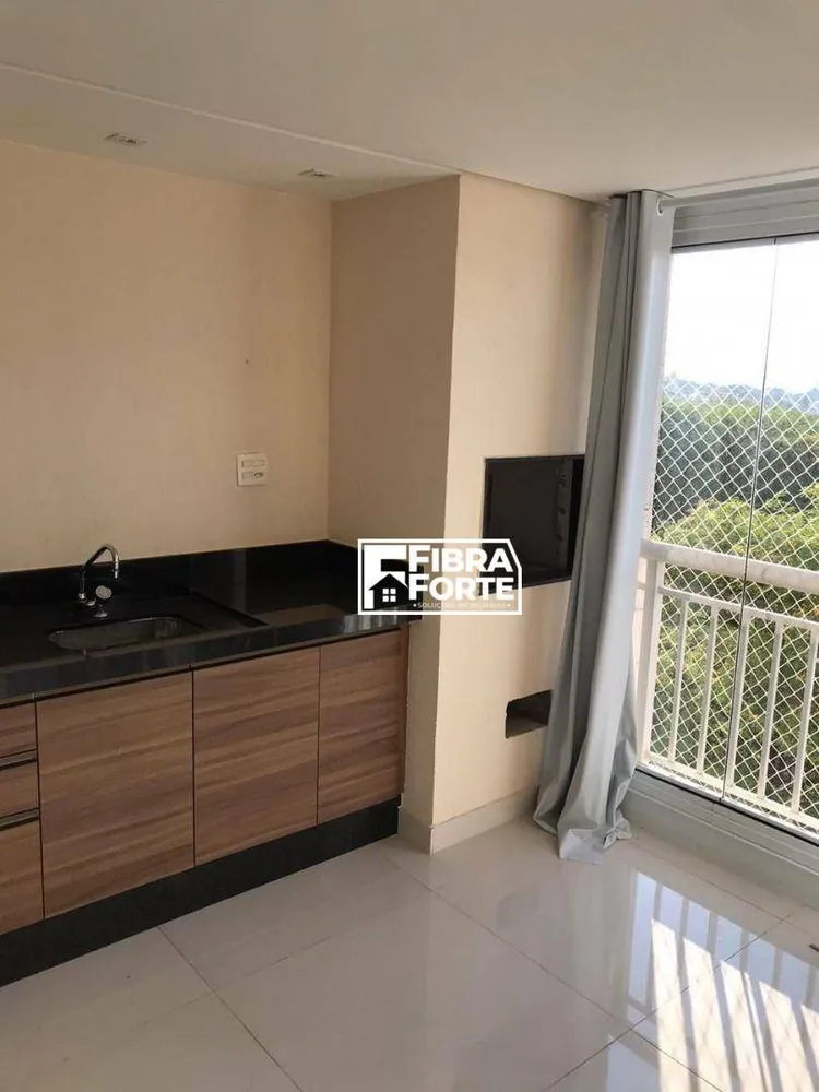 Apartamento, 3 quartos, 132 m² - Foto 3