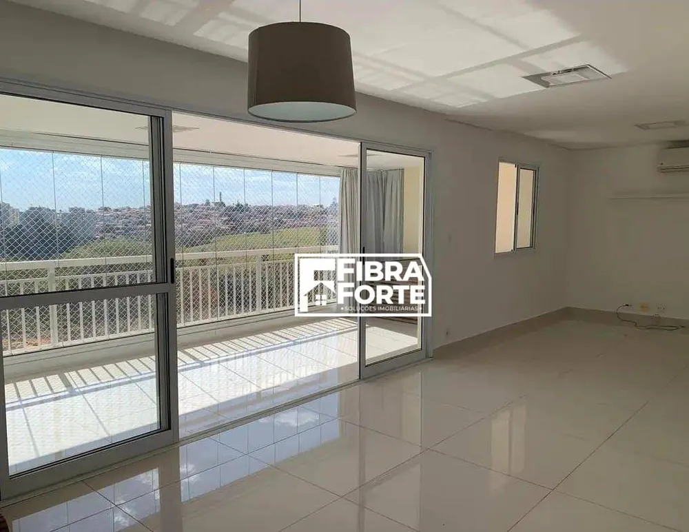 Apartamento, 3 quartos, 132 m² - Foto 2