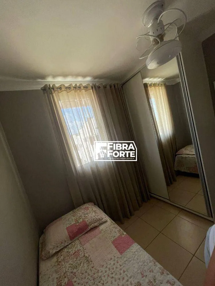 Casa de Condomínio, 3 quartos - Foto 12