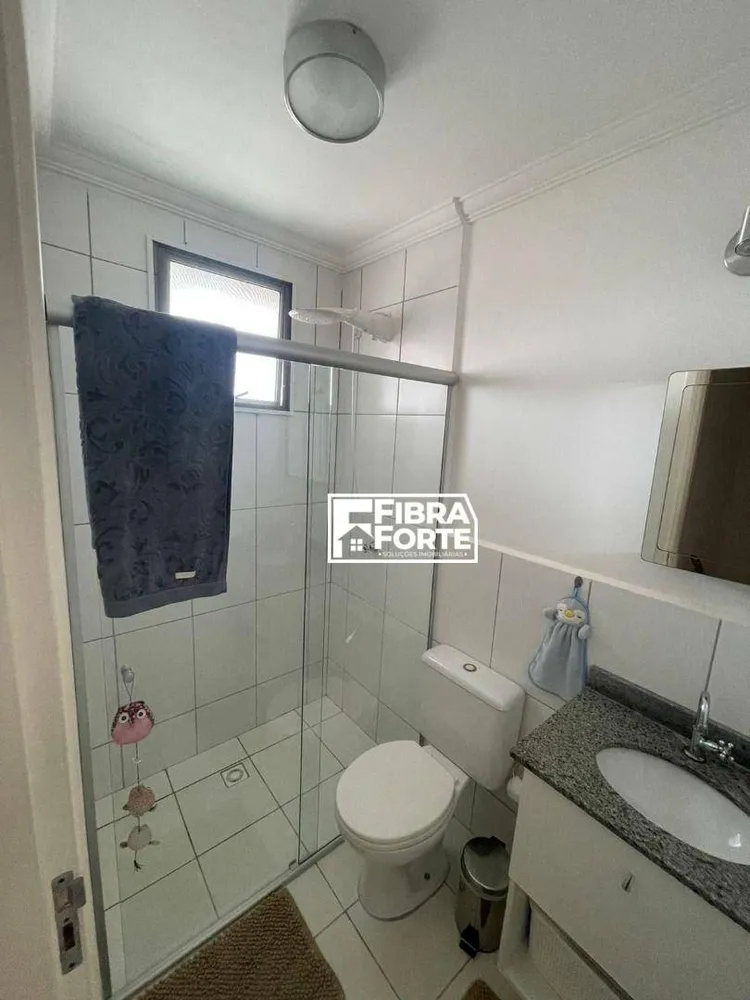 Casa de Condomínio, 3 quartos - Foto 7