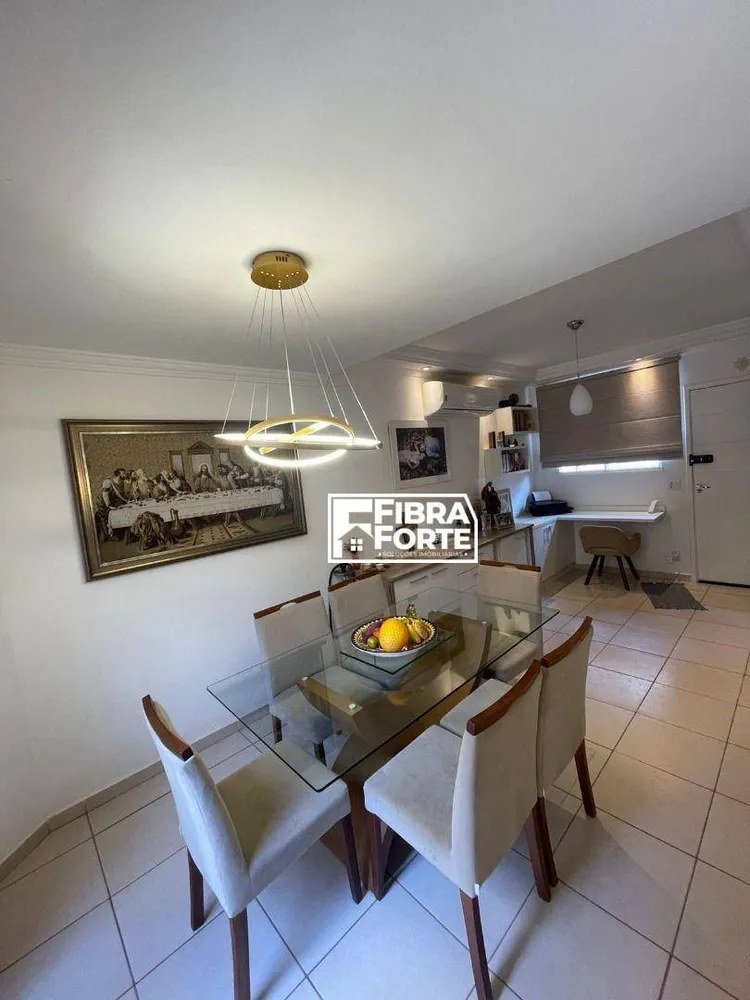 Casa de Condomínio, 3 quartos - Foto 4