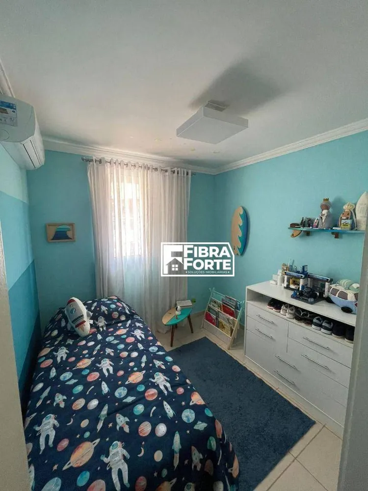 Casa de Condomínio, 3 quartos - Foto 7