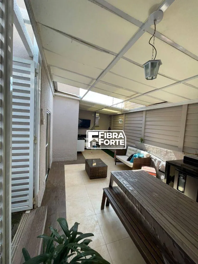 Casa de Condomínio, 3 quartos - Foto 5