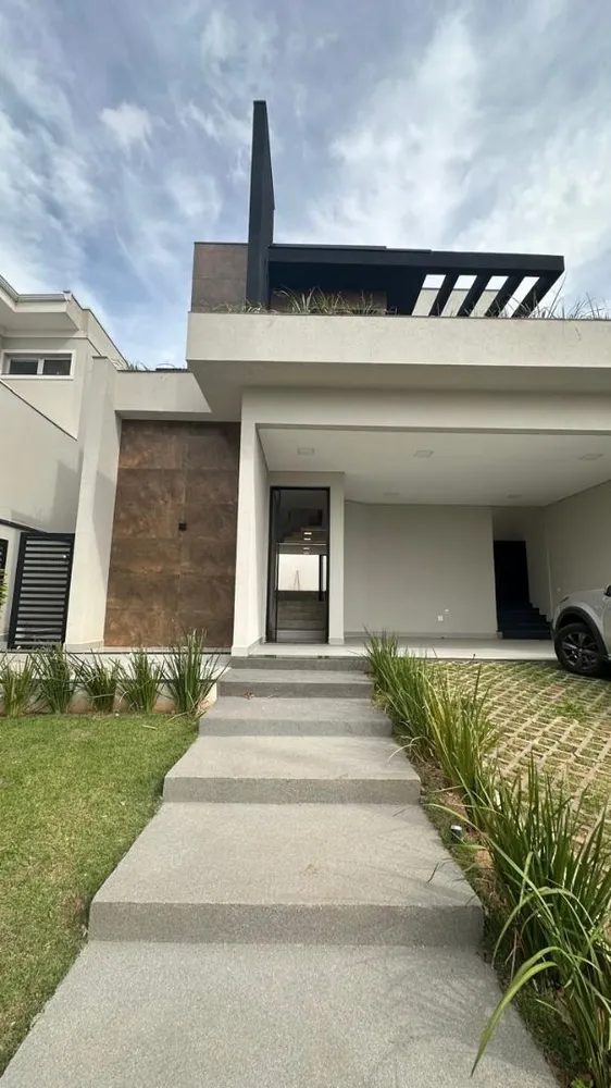 Casa de Condomínio, 4 quartos - Foto 3