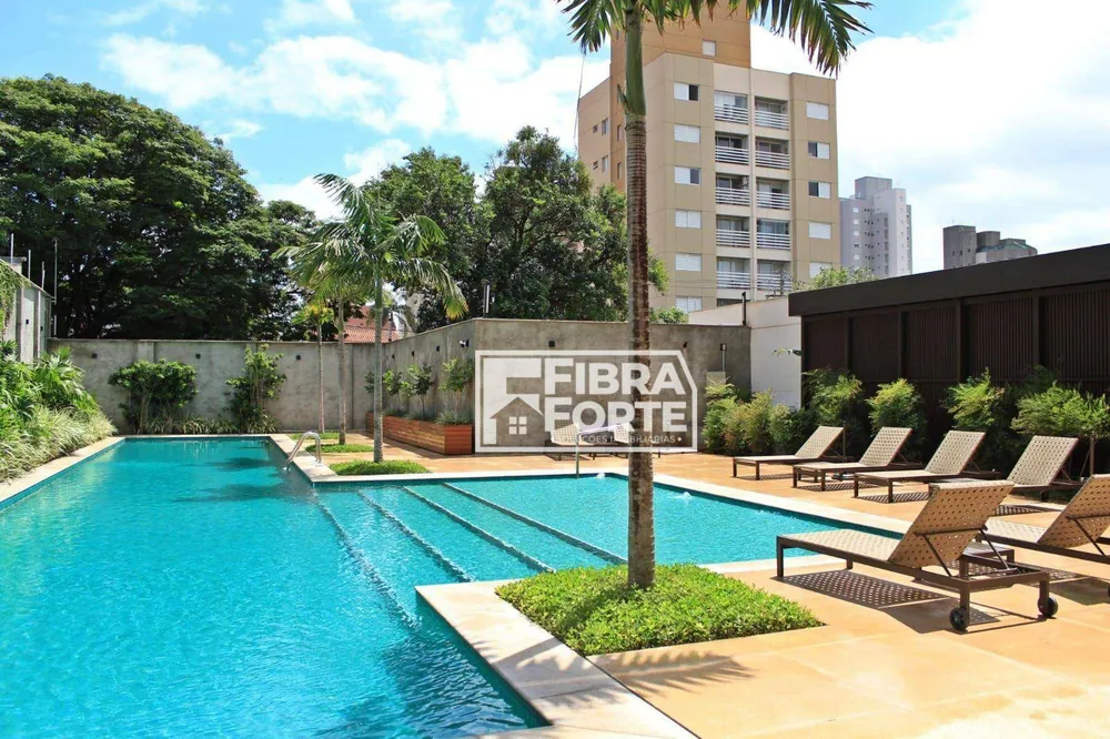 Apartamento, 3 quartos, 257 m² - Foto 1