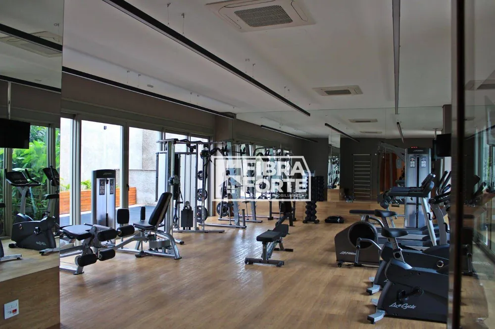 Apartamento, 3 quartos, 257 m² - Foto 12