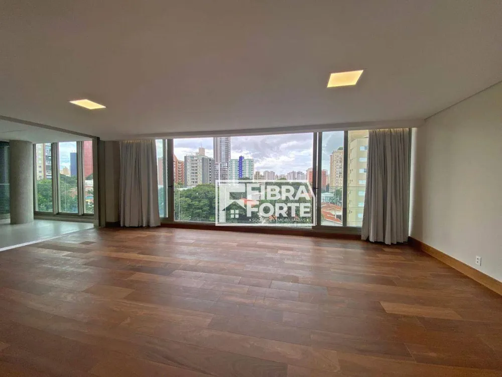 Apartamento, 3 quartos, 257 m² - Foto 3