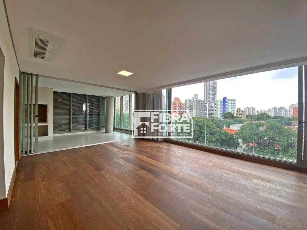 Apartamento, 3 quartos, 257 m² - Foto 2