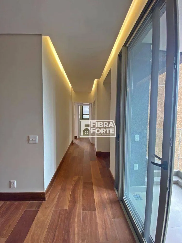Apartamento, 3 quartos, 257 m² - Foto 6