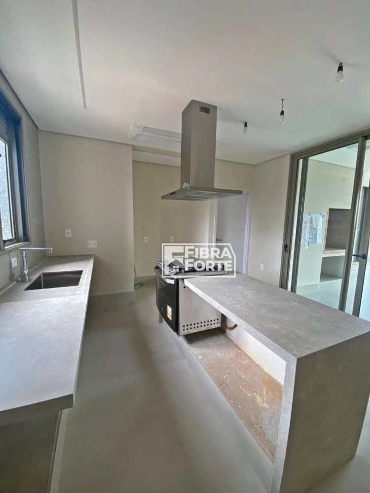 Apartamento à venda com 3 quartos, 257m² - Foto 3