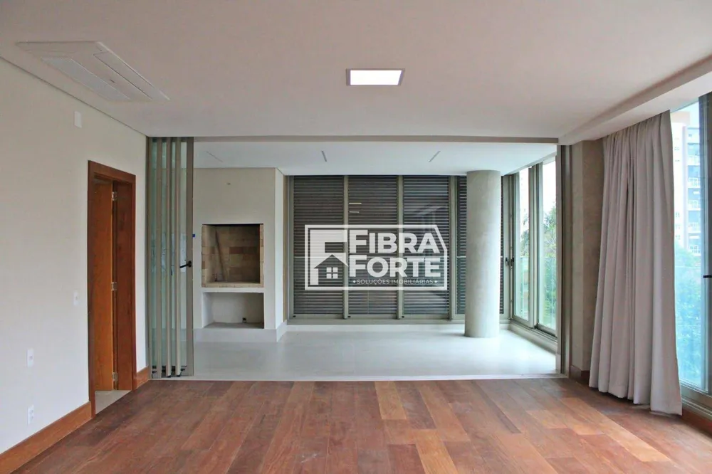 Apartamento, 3 quartos, 257 m² - Foto 4