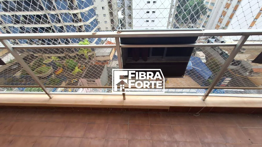 Apartamento, 3 quartos, 115 m² - Foto 2