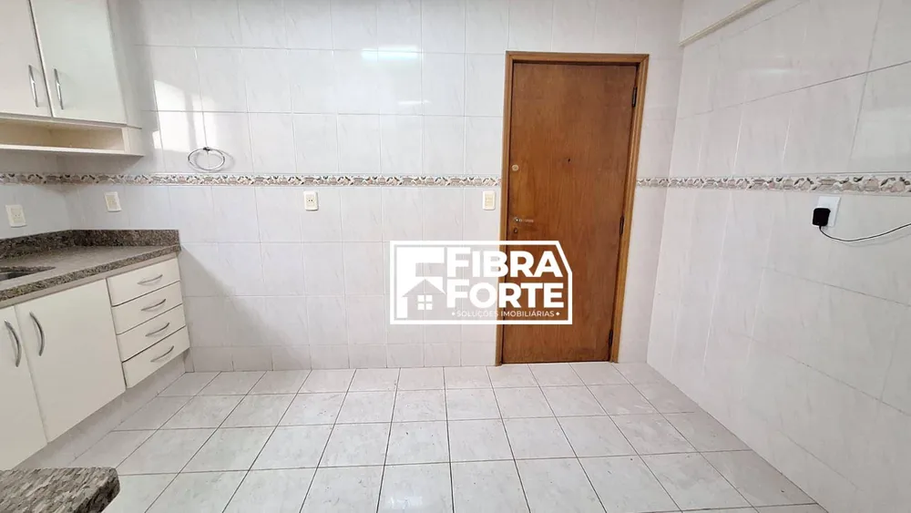 Apartamento, 3 quartos, 115 m² - Foto 1