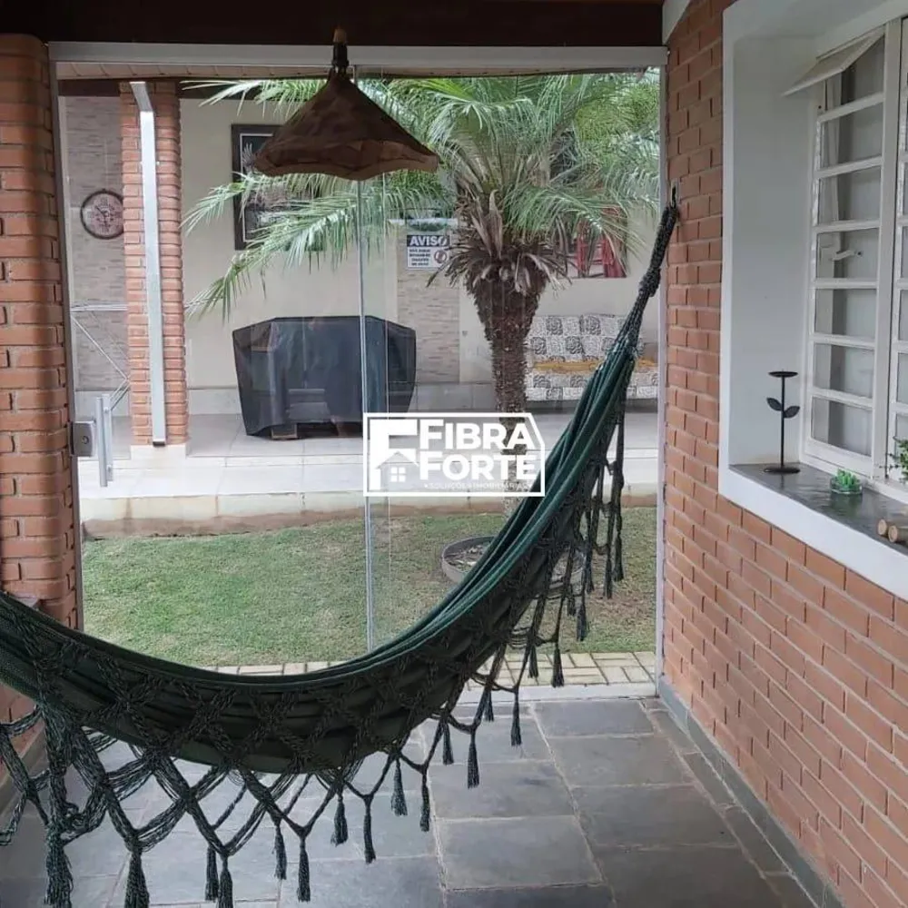 Chácara, 5 quartos, 980 m² - Foto 8
