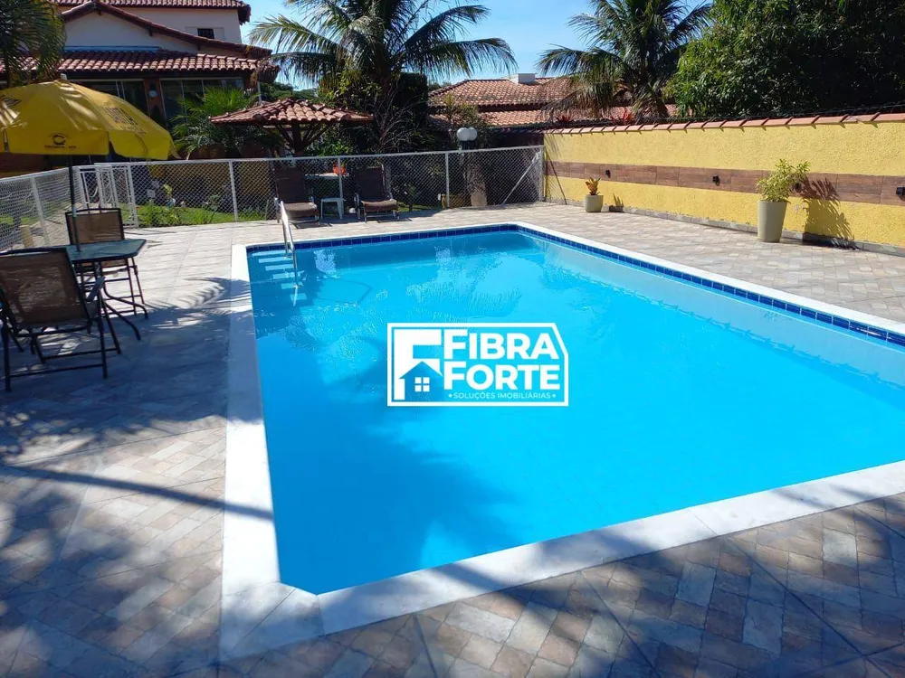 Chácara, 5 quartos, 980 m² - Foto 1