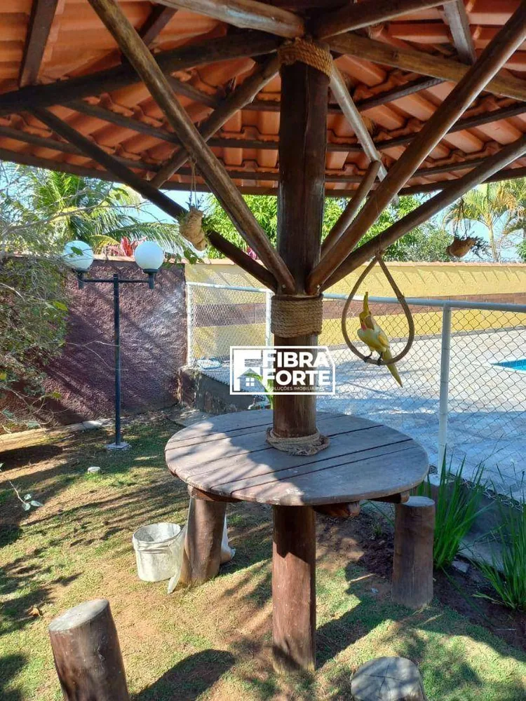 Chácara, 5 quartos, 980 m² - Foto 4