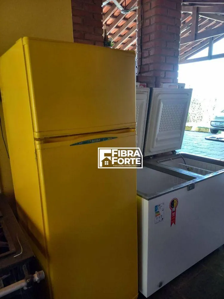 Chácara, 5 quartos, 980 m² - Foto 9