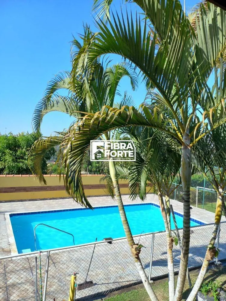 Chácara, 5 quartos, 980 m² - Foto 2