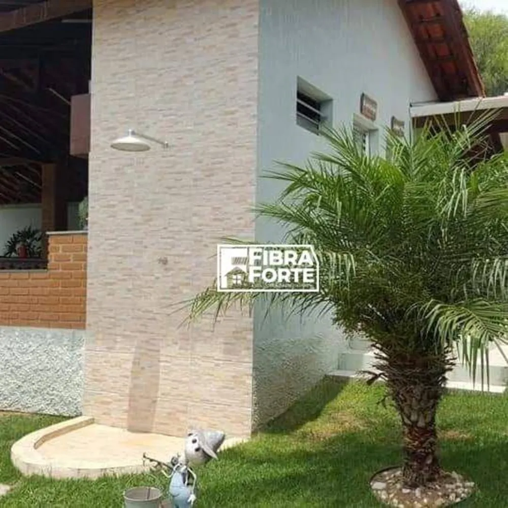 Chácara, 5 quartos, 980 m² - Foto 7