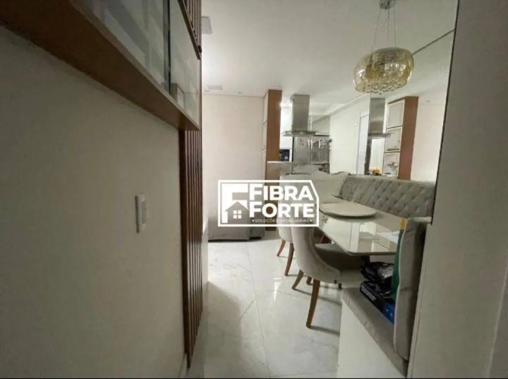 Apartamento, 2 quartos, 57 m² - Foto 7