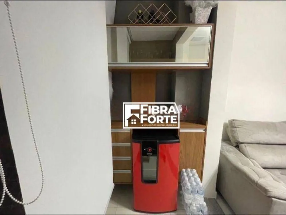 Apartamento, 2 quartos, 57 m² - Foto 1