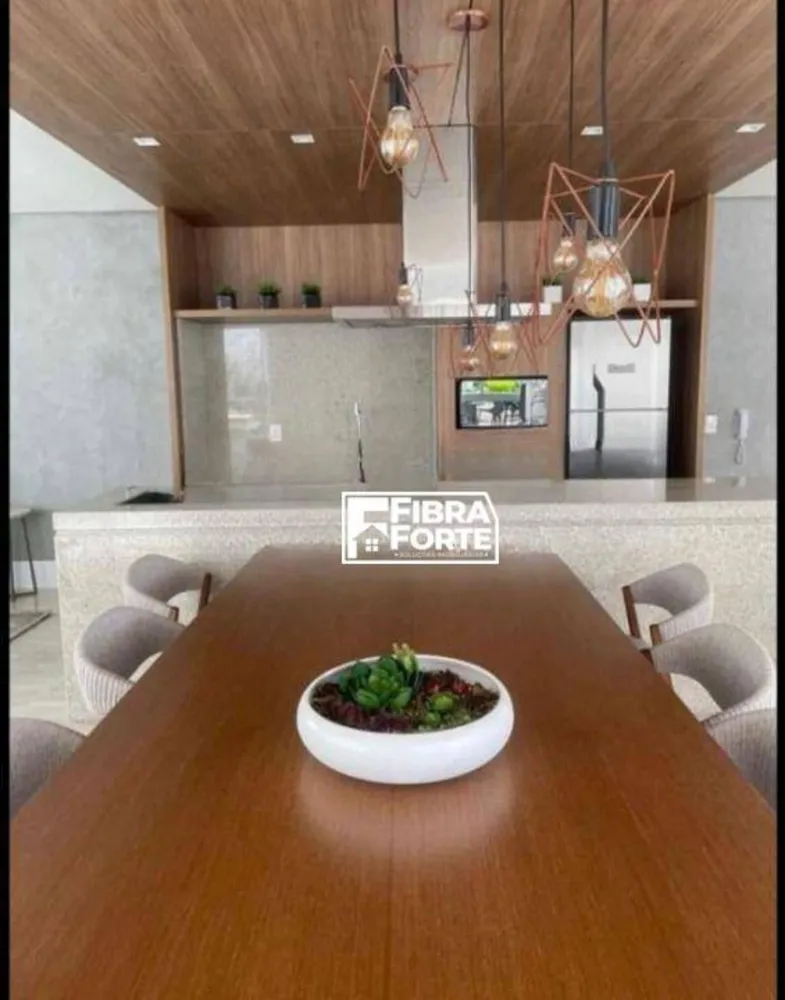 Apartamento, 2 quartos, 57 m² - Foto 1