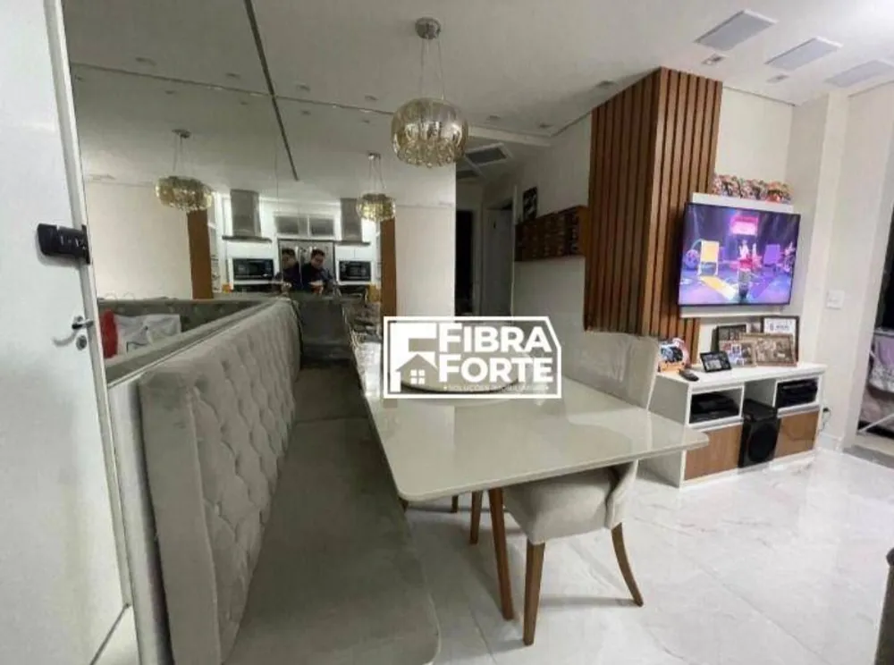 Apartamento, 2 quartos, 57 m² - Foto 2