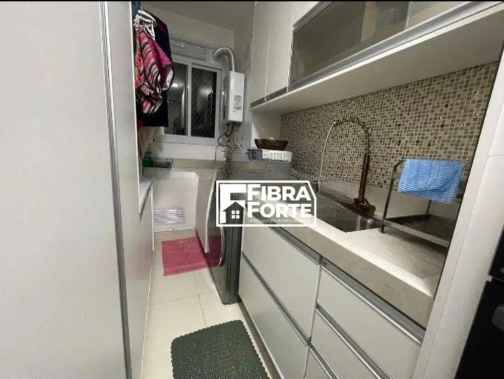 Apartamento, 2 quartos, 57 m² - Foto 4