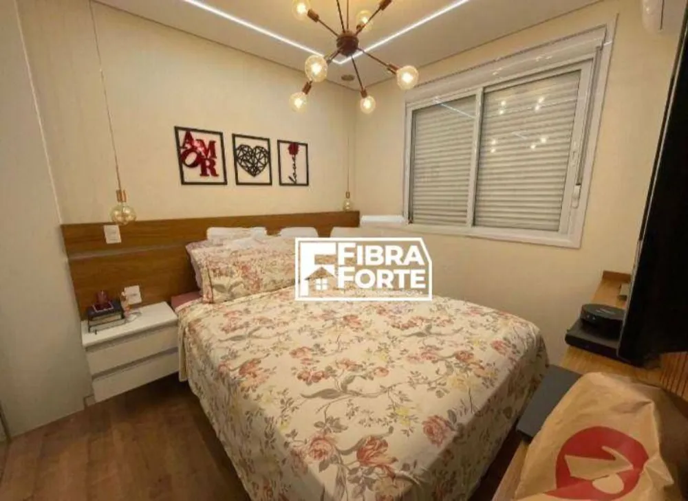 Apartamento, 2 quartos, 57 m² - Foto 9