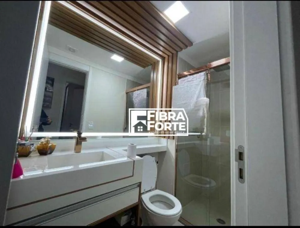 Apartamento, 2 quartos, 57 m² - Foto 3