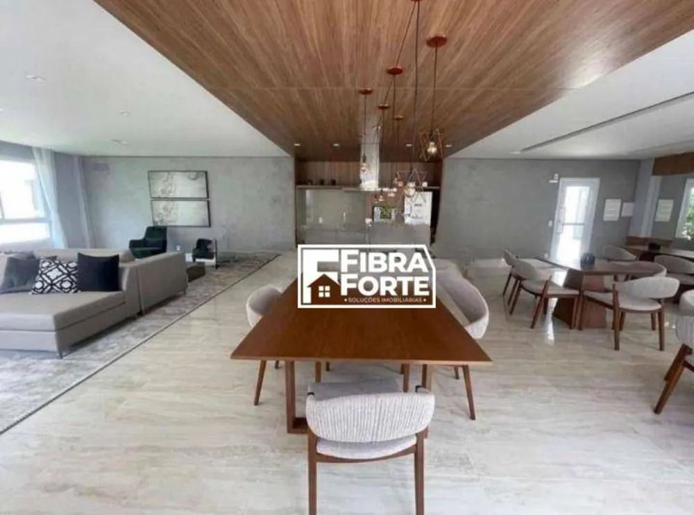Apartamento, 2 quartos, 57 m² - Foto 5