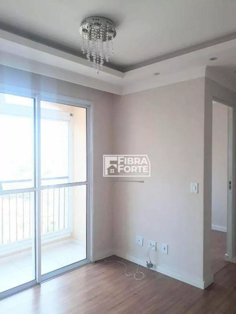 Apartamento, 3 quartos, 60 m² - Foto 1