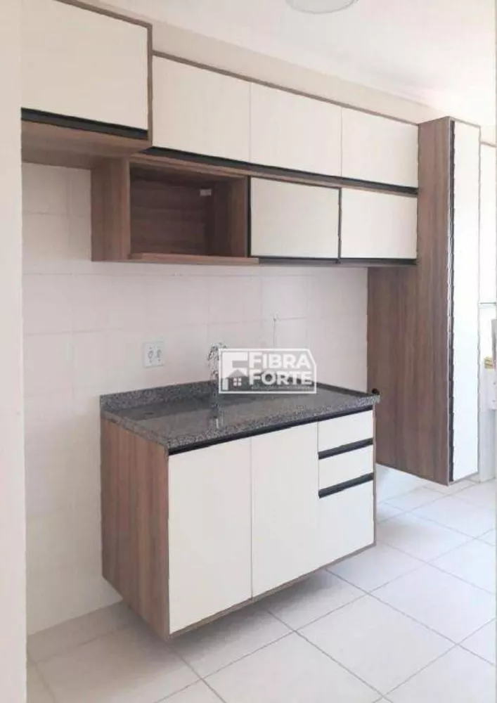 Apartamento, 3 quartos, 60 m² - Foto 2