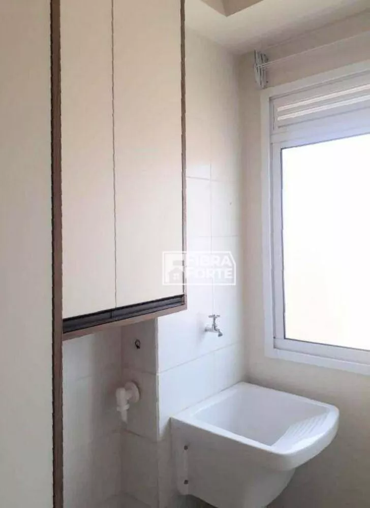 Apartamento, 3 quartos, 60 m² - Foto 4