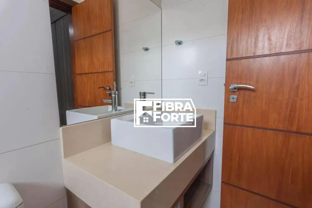 Casa de Condomínio, 4 quartos - Foto 5