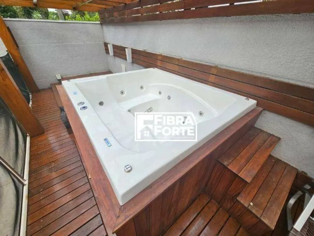 Casa de Condomínio, 3 quartos - Foto 6