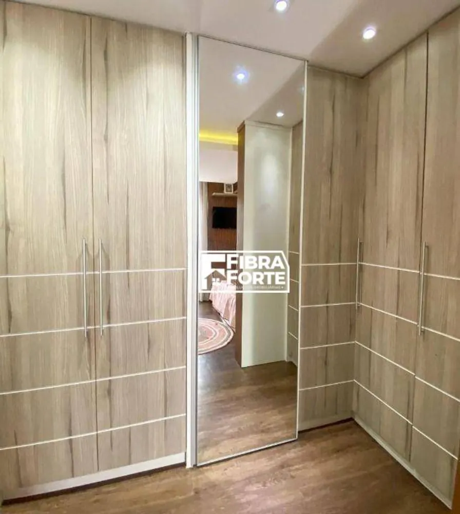 Casa de Condomínio, 3 quartos - Foto 10