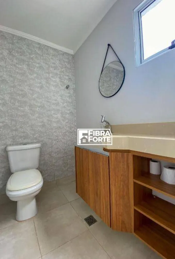 Casa de Condomínio, 3 quartos - Foto 9