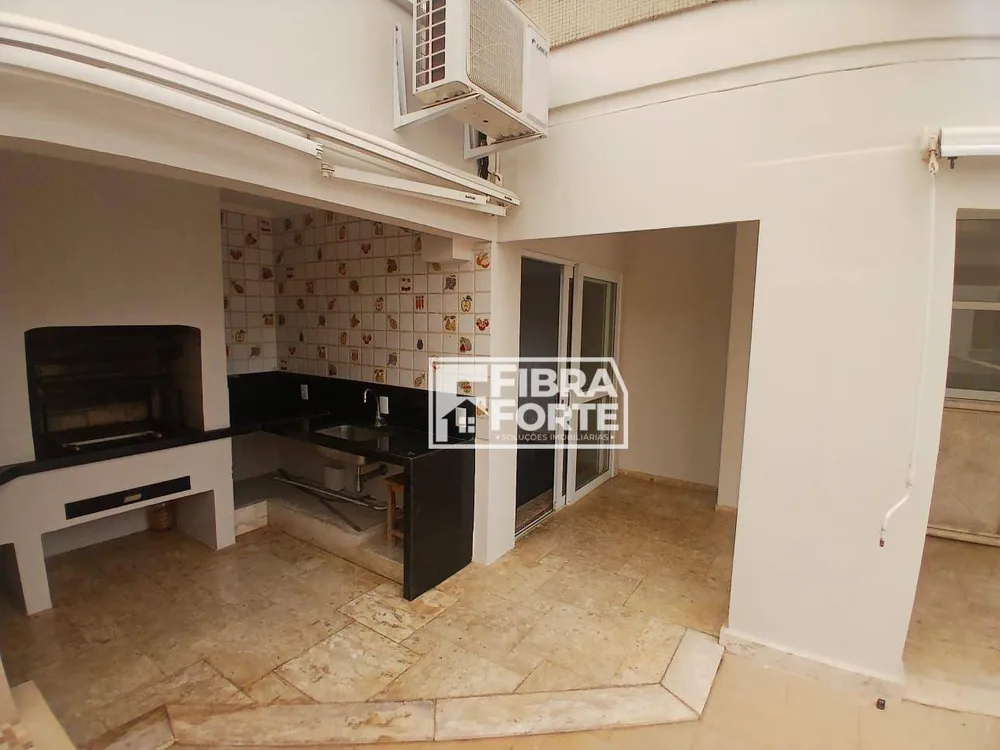 Cobertura, 3 quartos, 452 m² - Foto 2