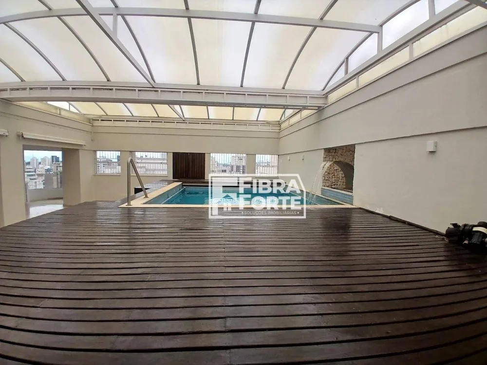 Cobertura, 3 quartos, 452 m² - Foto 1